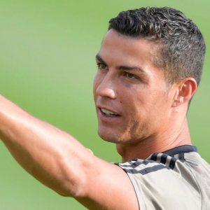 Juve em Manchester, faísca entre CR7 e Mou. Roma x CSKA