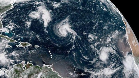 L'ouragan Florence pousse le pétrole à des sommets