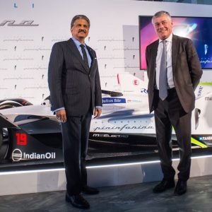 Pininfarina：在新计划中更多的美国，更多的工程和几乎为零的债务