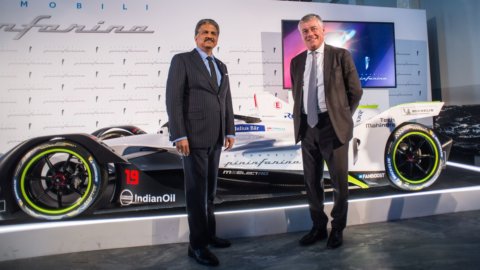 Pininfarina: în noul plan mai multe SUA, mai multă inginerie și aproape zero datorii