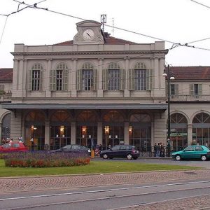 Torino, Ikea Porta Susa istasyonunu istiyor