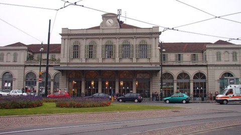 Torino, Ikea vuole la stazione di Porta Susa