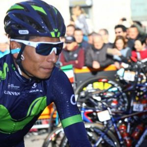 Vuelta: Quintana ok sulla Camperona senza fare il Condor