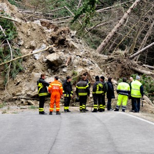 Italia a rischio frane: dov’è il Piano Marshall del governo?