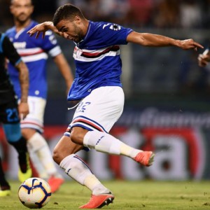 El Napoli se derrumba en Marassi y la Juve ya está en cabeza por sí sola