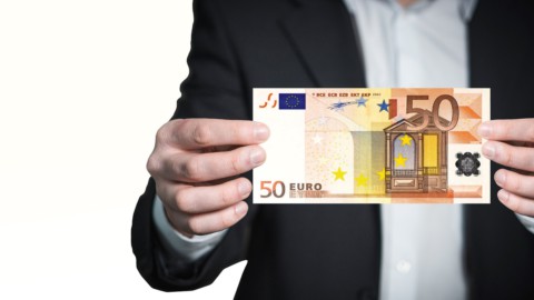 Prestiti garantiti, Bankitalia: “Rischio 10% insolvenze”