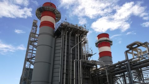Messico: l’italiana Magaldi Power si aggiudica forniture per centrale termoelettrica