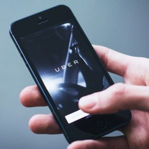 Uber, peggior trimestre di sempre nonostante Eats