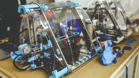 Uffici hi-tech in mostra a Milano: al via l’Innovation Week