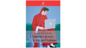 Libro Accademia della Crusca e goWare