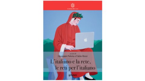 Italienisch und das Internet: ein E-Book von goWare und der Accademia della Crusca