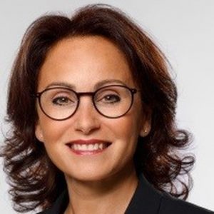 Women in Finance: Termine in Aviva, State Street und Zürich