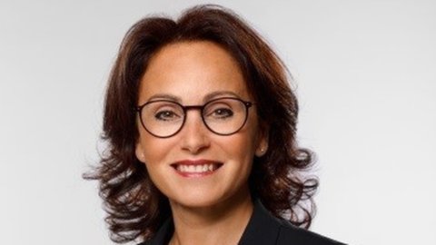 Women in Finance: Appointments in Aviva, State Street and Zurich