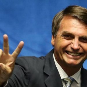 Brasil, Bolsonaro: pasar merayakan tetapi mereka menginginkan reformasi