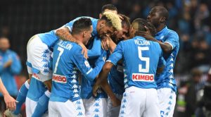 Udinese Napoli