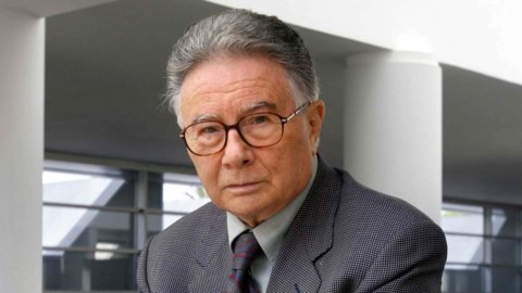 Addio Aris Accornero: l’operaio che divenne maestro di sociologia