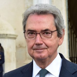Bernabè na FIRST Arte: "Revitalizando a arte para relançar o sistema italiano"