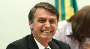 Bolsonaro