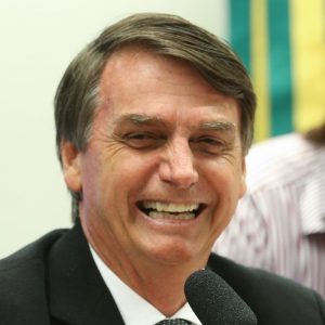 Brasil: Bolsonaro memenangkan putaran pertama, apakah Amerika Selatan benar?