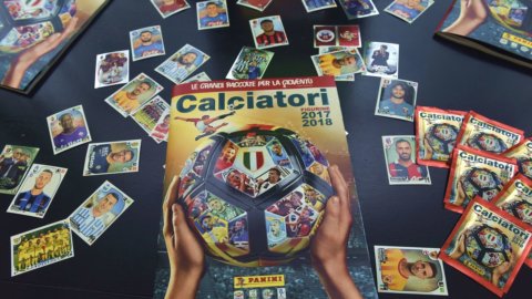 Figurine Panini nel mirino di americani e cinesi