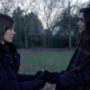 Cinema: Disobedience, drama canggih dari pemenang Oscar Lelio