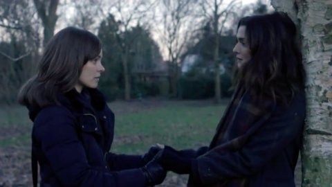 Cinema: Disobedience, drama canggih dari pemenang Oscar Lelio