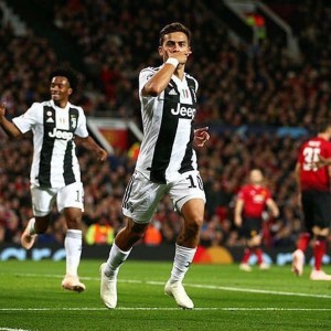 La Juve travolge Mourinho e la Roma risorge contro il Cska