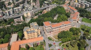 Gli appartamenti messi a disposizione da Cdp per gli sfollati di Genova