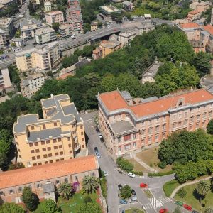 Genova, Cdp consegna 40 appartamenti a famiglie colpite dal crollo del Ponte Morandi