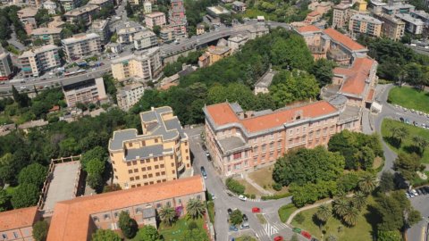 Génova, CDP entrega 40 apartamentos a famílias afetadas pelo desabamento da ponte Morandi