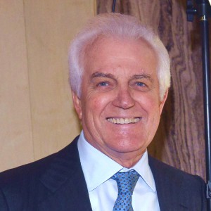 Adeus a Gilberto Benetton, a alma financeira da família