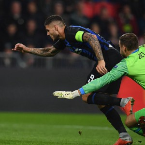 Die Champions League spricht Italienisch: Auch Inter und Napoli gewinnen