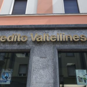 Opa Creval: Agricole oltre il 66,7%, fusione vicina