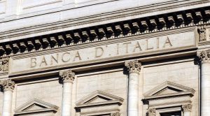 Banca d'Italia