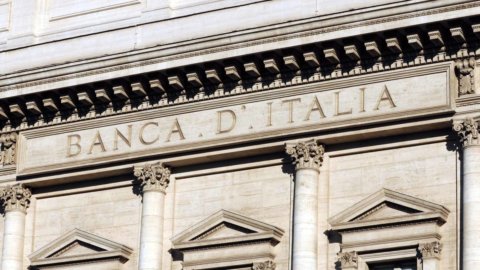 Bankitalia: “Il veto Ue impedì il salvataggio delle banche”