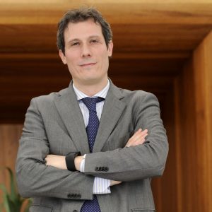 Ernennungen, ein grüner Ökonom Direktor von Elettricità Futura