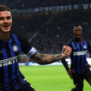 Campioni: Inter și Napoli, dă-ne o noapte de mahmureală