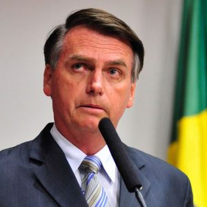 Elezioni Brasile: Bolsonaro favorito, onda nera sul Sudamerica