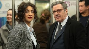 Daniel Auteuil nel film Quasi Nemici