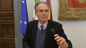 Roberto Moneta Ad GSE