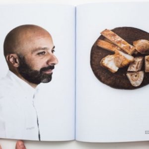 Niko Romito, per il Gambero Rosso è il miglior chef italiano