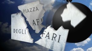 Borsa Piazza Affari in rosso