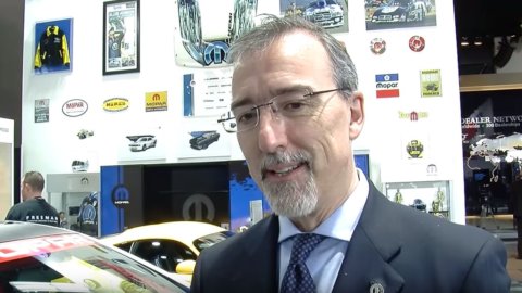 Fca contro ecotassa: “Se arriva piano industriale da rivedere”