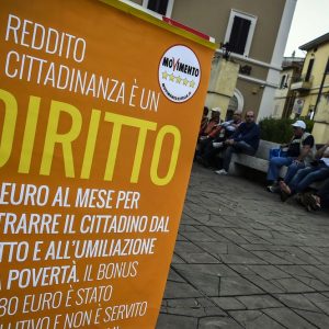 Reddito di cittadinanza, via alle domande: ecco cosa fare