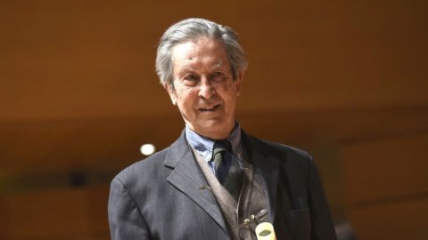 Salvati: "A alternativa democrática ao populismo exclui as alianças Pd-M5S"