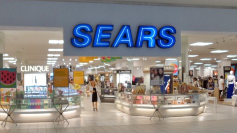 Elettrodomestici, Sears fallisce: cosa cambia per Electrolux e Whirlpool