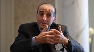 Alberto Vacchi CEO di IMA