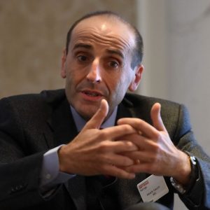 Vacchi (Ima): „Sper ca Italia să rămână în euro”