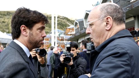 Crise de la Juve : le divorce avec Marotta a été le début du chaos mais Exor n'abandonnera pas. Que risque le club ?