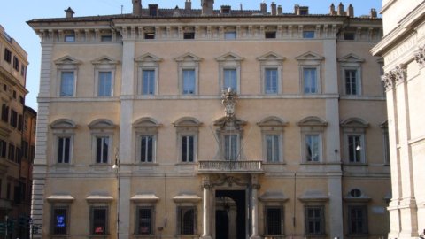 Sabato a Palazzo, le banche diventano musei per un giorno